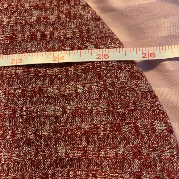 2/$35 Long sleeve sweater - Picture 4 of 5